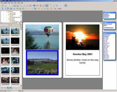 Pics Print 2 Screenshot
